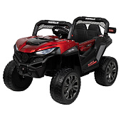 Детский электромобиль Багги Farfello TR1105/Red красный металлик 01